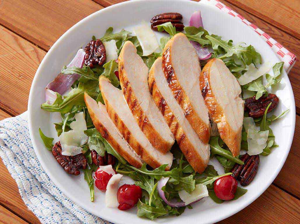 PERDUE® Fresh Boneless Skinless Chicken Breasts