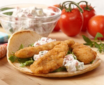 PERDUE® Crispy Chicken Strips 