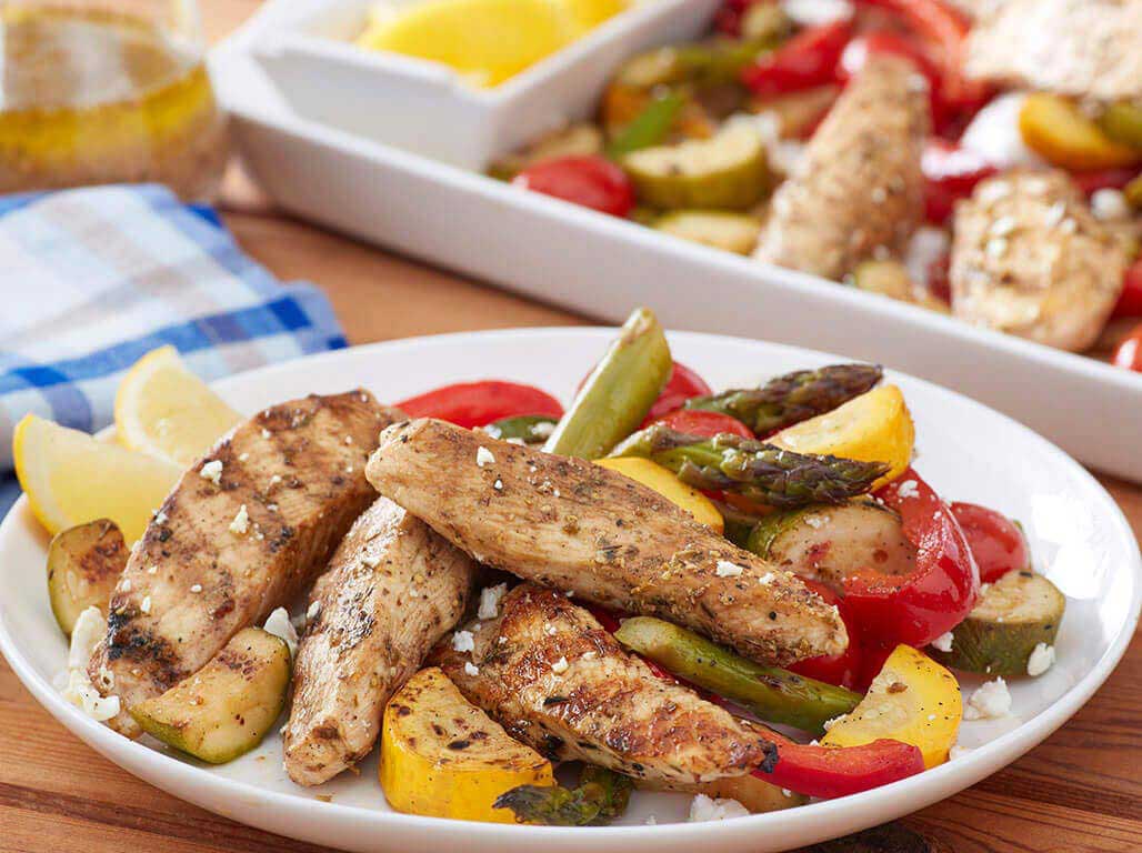 PERDUE® FRESH CUTS® Fresh Boneless Skinless Chicken Breast Strips