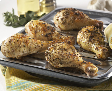 PERDUE® Fresh Chicken Drumsticks