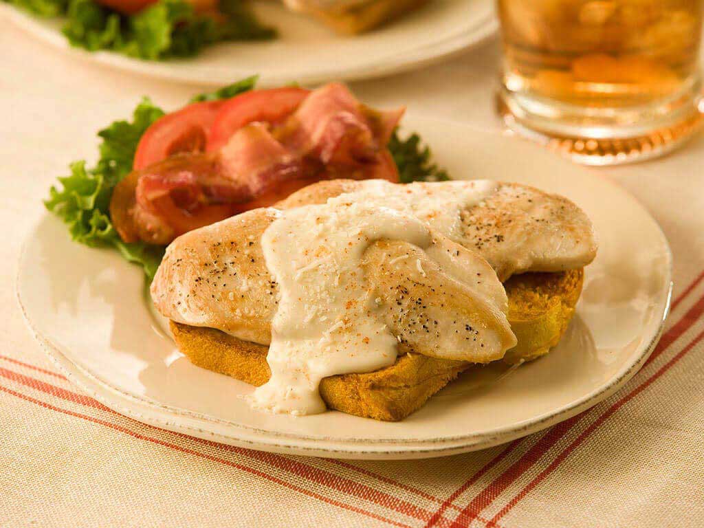 PERDUE® HARVESTLAND® PERFECT PORTIONS® Boneless Skinless Chicken Breasts
