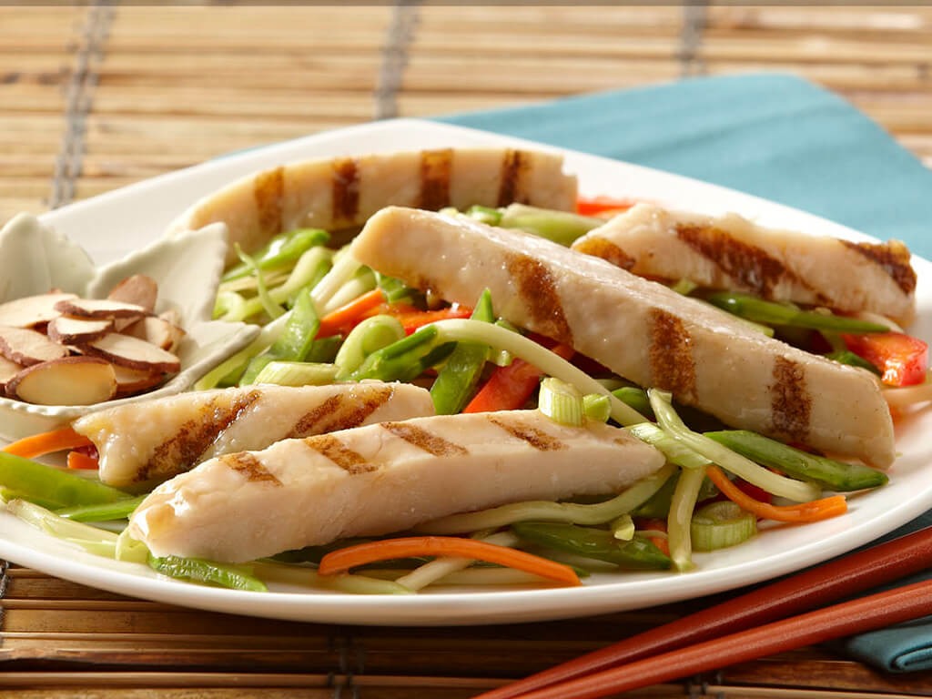 PERDUE® SHORT CUTS® Grilled Chicken Strips