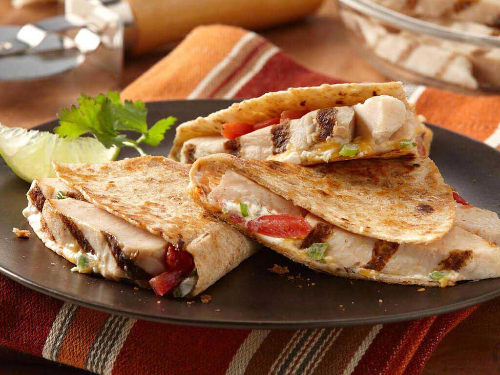PERDUE® SHORT CUTS® Grilled Chicken Breast Strips