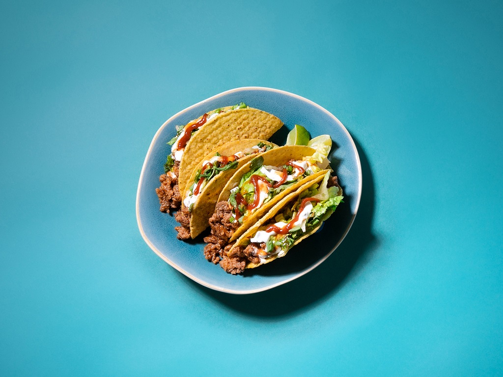 PERDUE® Fresh Ground Chicken