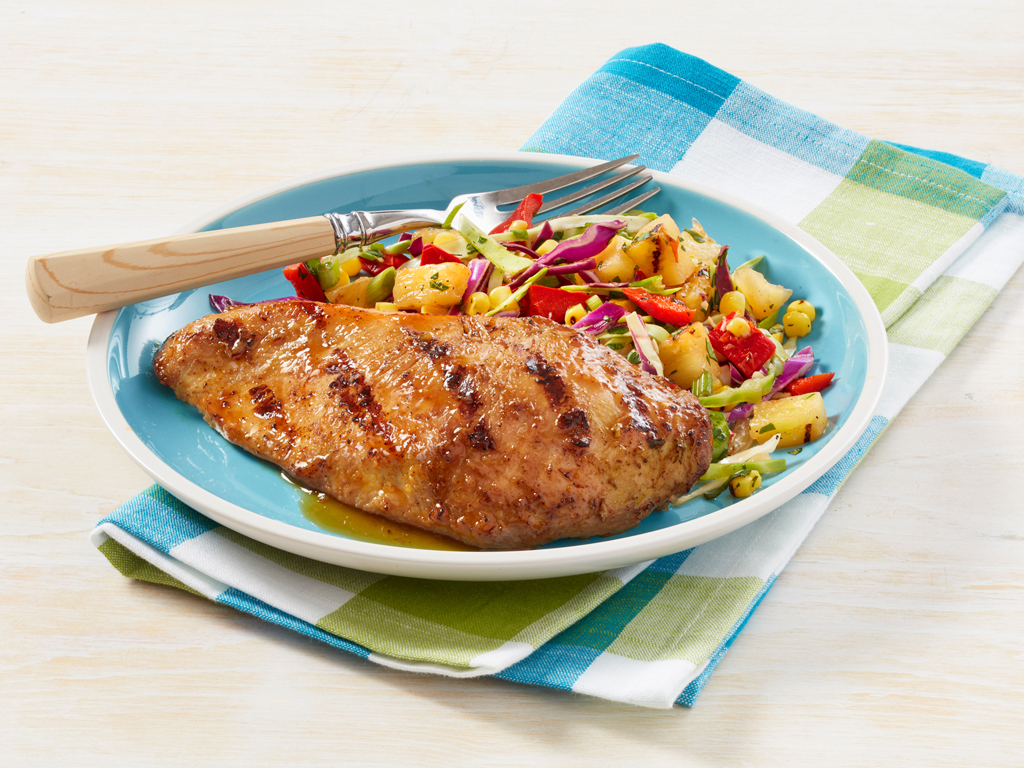 PERDUE® PERFECT PORTIONS® Boneless Skinless Chicken Breasts (1.5 lbs.)