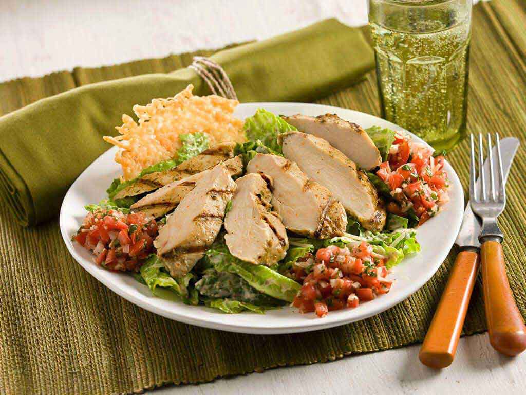 PERDUE® PERFECT PORTIONS® Boneless Skinless Chicken Breasts Italian Style