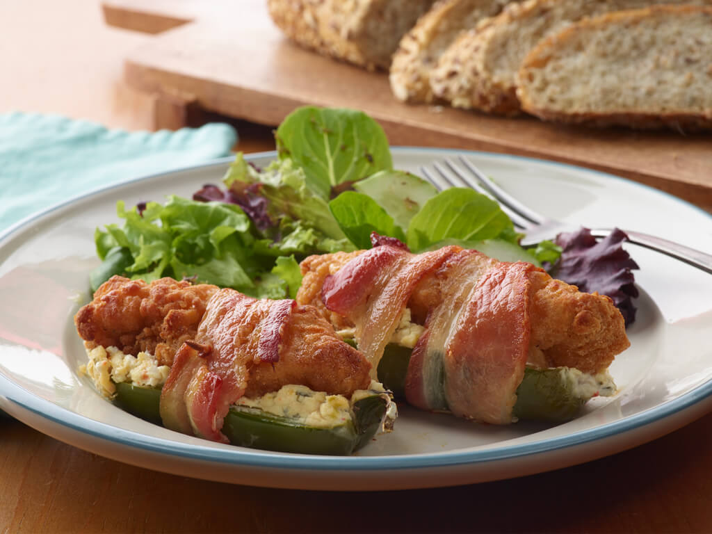PERDUE® Crispy Chicken Strips 