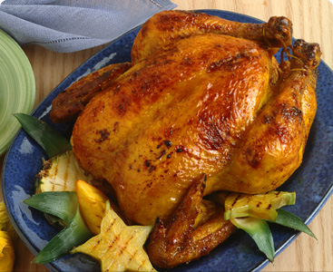 PERDUE® OVEN STUFFER® Whole Chicken with Giblets