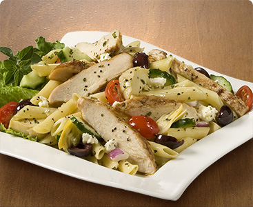 PERDUE® SHORT CUTS® Italian Style Chicken Strips 