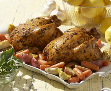 PERDUE® Whole Cornish Hen