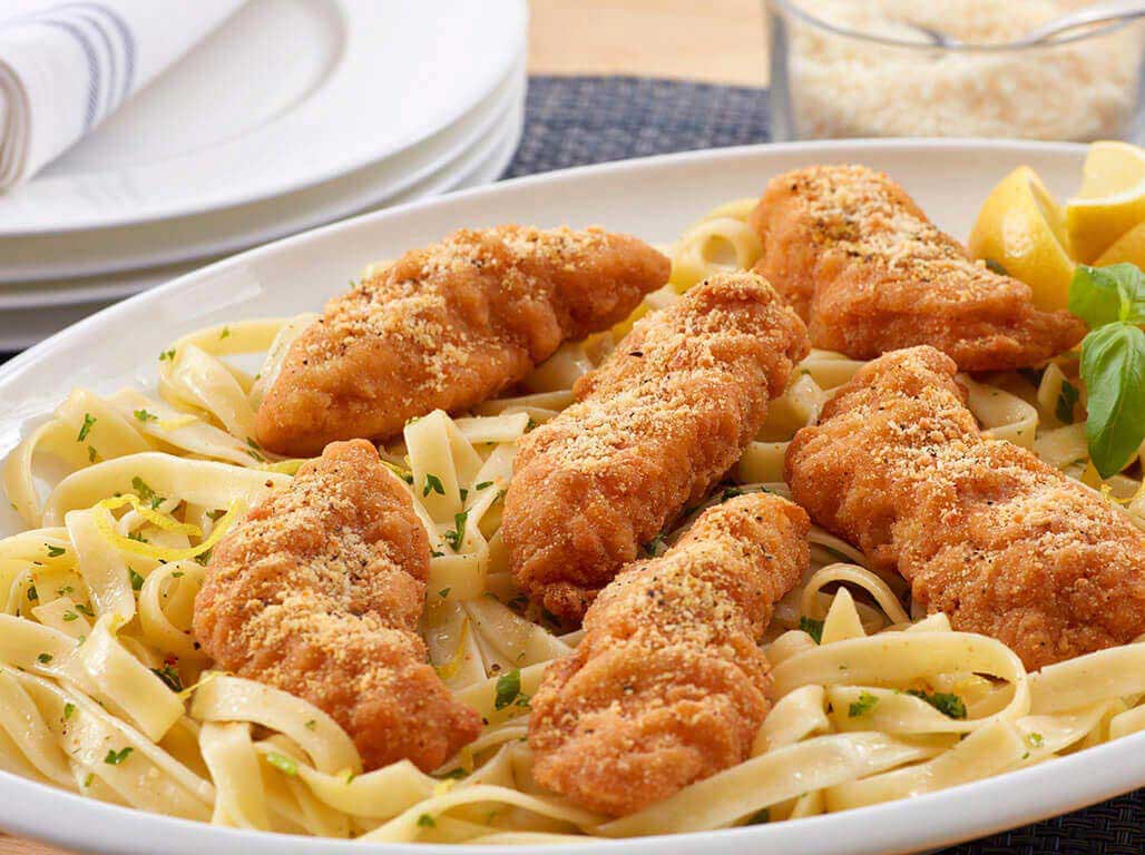 PERDUE® Crispy Chicken Strips 