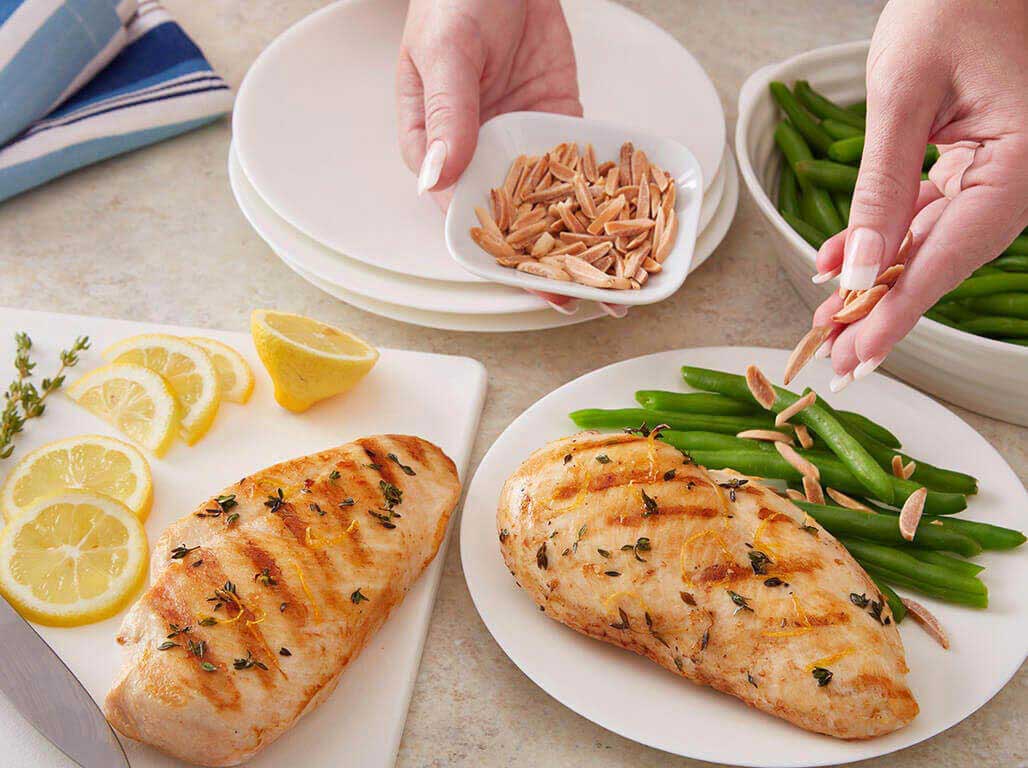 PERDUE® Fresh Boneless Skinless Chicken Breasts