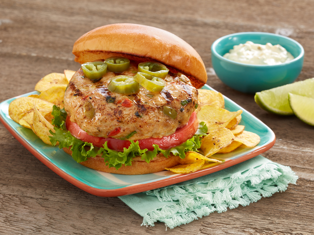 PERDUE® Fresh Ground Chicken