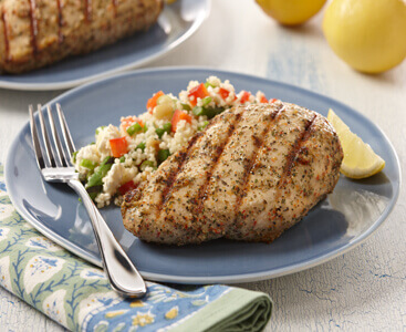 PERDUE® PERFECT PORTIONS® Boneless Skinless Chicken Breast All Natural (1.5 lbs.)
