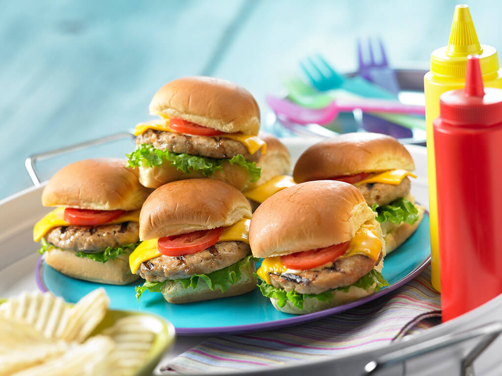 PERDUE® Fresh Ground Chicken