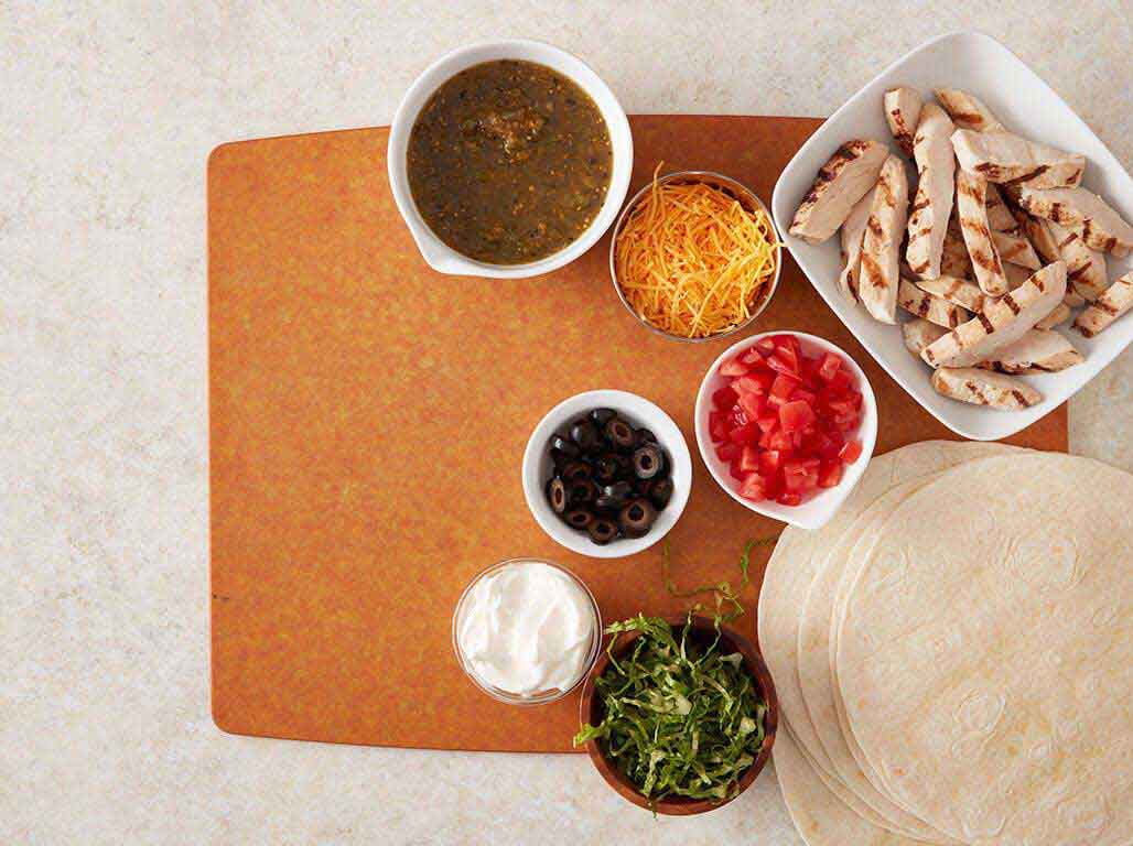 Ingredients