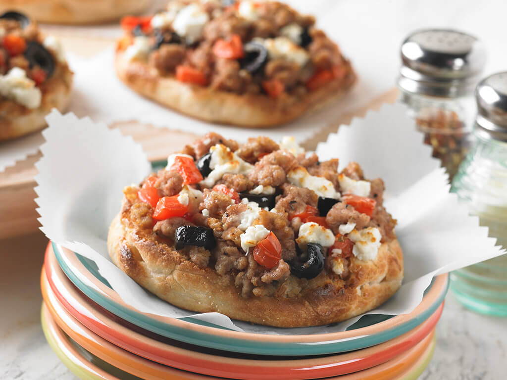 PERDUE® Fresh Ground Chicken