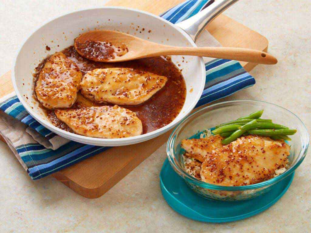 PERDUE® PERFECT PORTIONS® Boneless Skinless Chicken Breast All Natural 