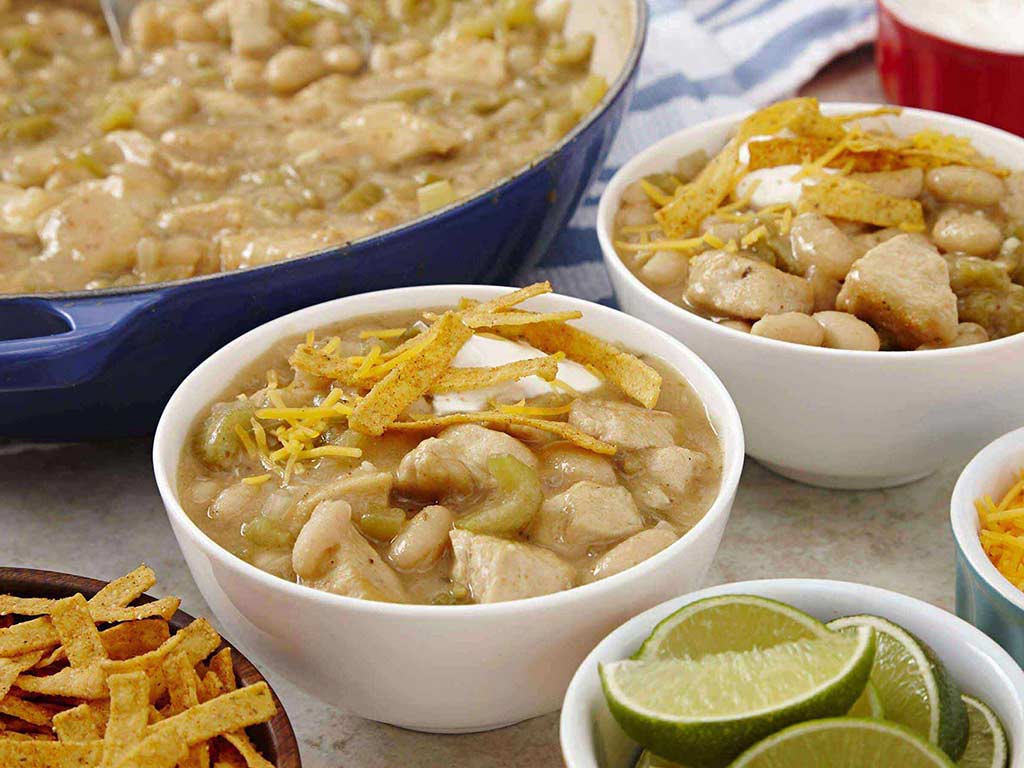 Chicken Chili | PERDUE®