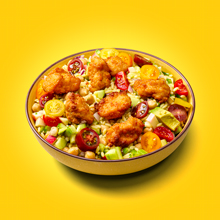 Summer Chopped Salad