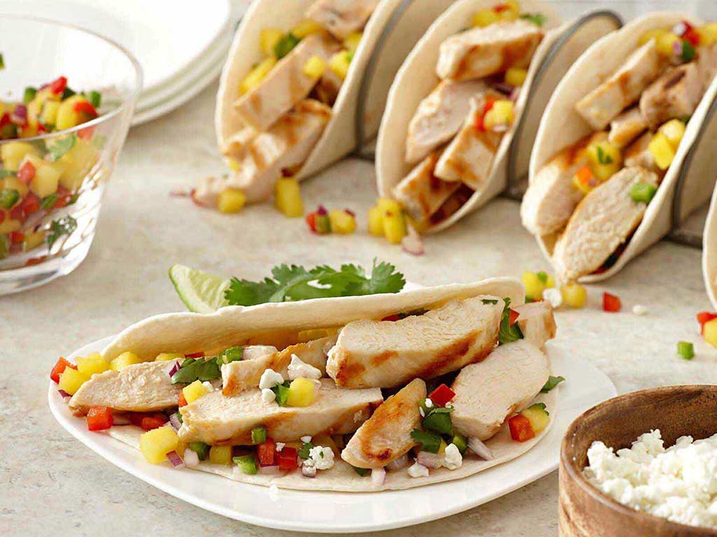 PERDUE® PERFECT PORTIONS® Boneless Skinless Chicken Breasts