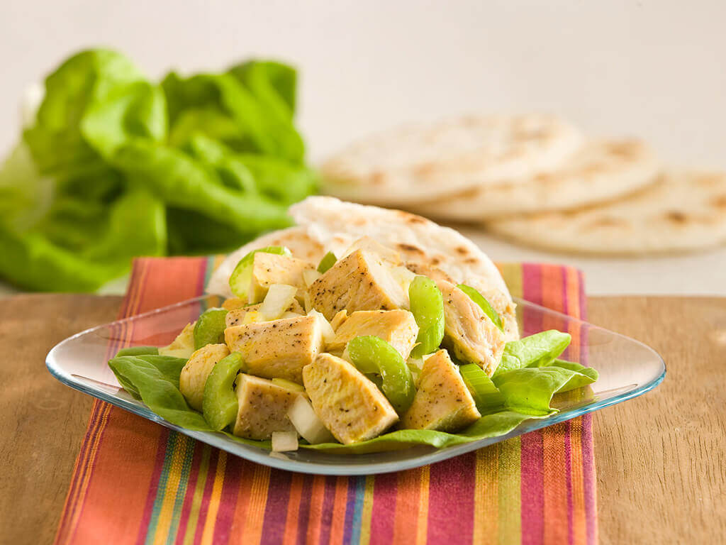 PERDUE® PERFECT PORTIONS® Boneless Skinless Chicken Breasts