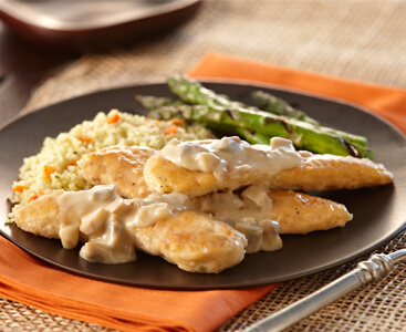 PERDUE® Fresh Boneless Skinless Chicken Breast Tenderloins