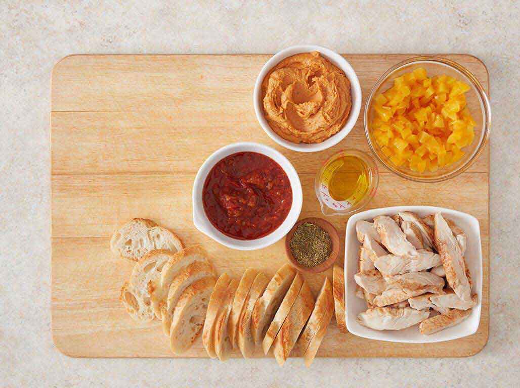 Ingredients