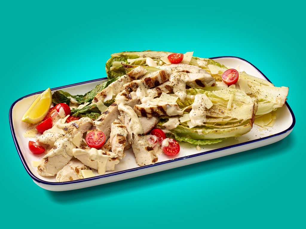 PERDUE® SHORT CUTS® Grilled Chicken Strips