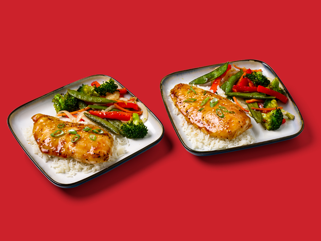 PERDUE® PERFECT PORTIONS® Boneless Skinless Chicken Breast All Natural 