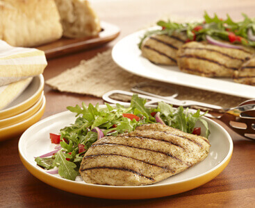 PERDUE® PERFECT PORTIONS® Boneless Skinless Chicken Breasts