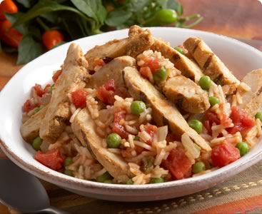 PERDUE® SHORT CUTS® Southwestern Style Chicken Strips  