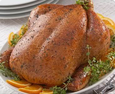 PERDUE® OVEN STUFFER® Whole Chicken with Giblets