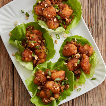 PERDUE® Breaded Popcorn Chicken