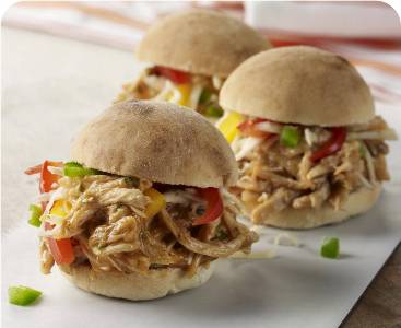 PERDUE® SHORT CUTS® Carved Chicken Breast Rotisserie Seasoned
