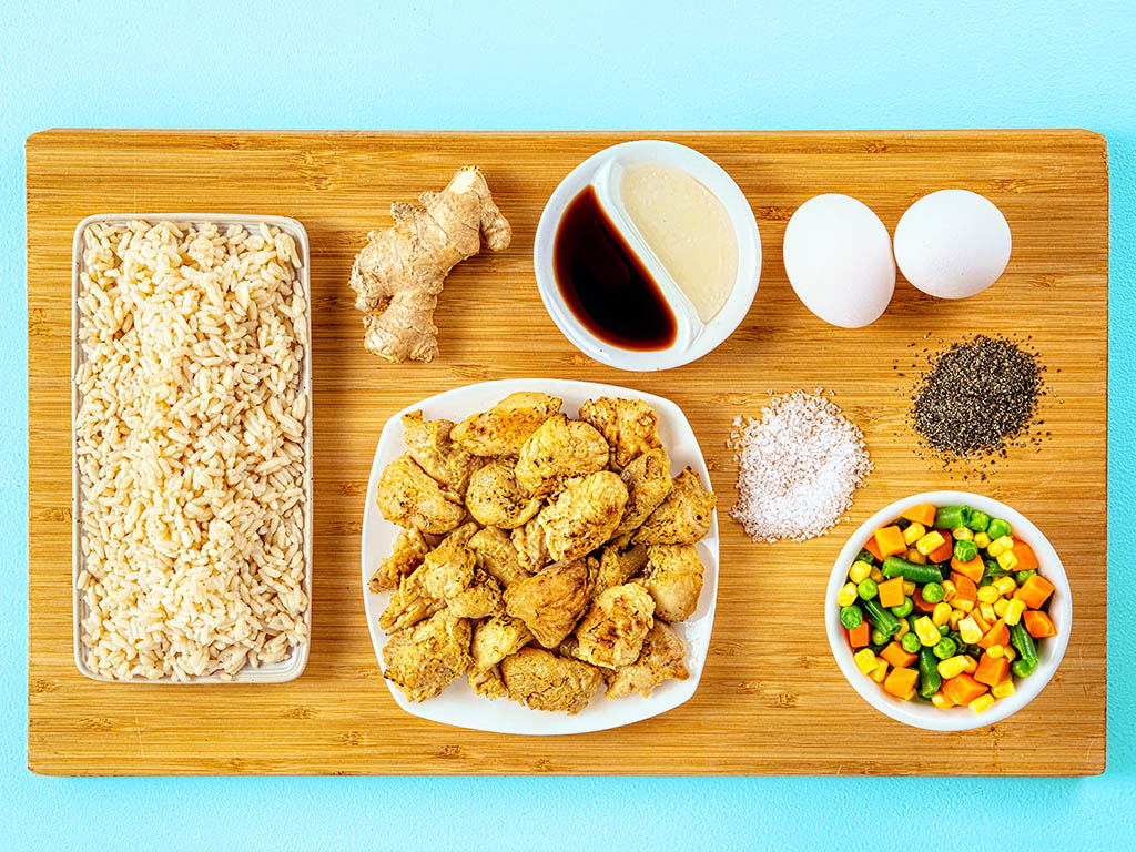 Ingredients