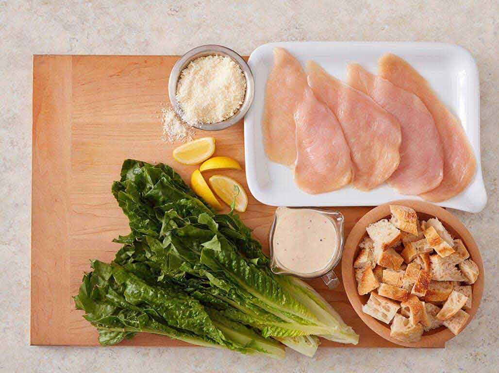Ingredients
