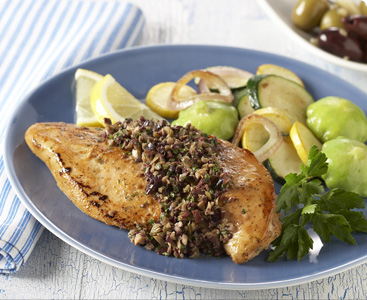 PERDUE® PERFECT PORTIONS® Boneless Skinless Chicken Breasts