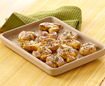 PERDUE® Oven Ready Whole Seasoned Roaster 