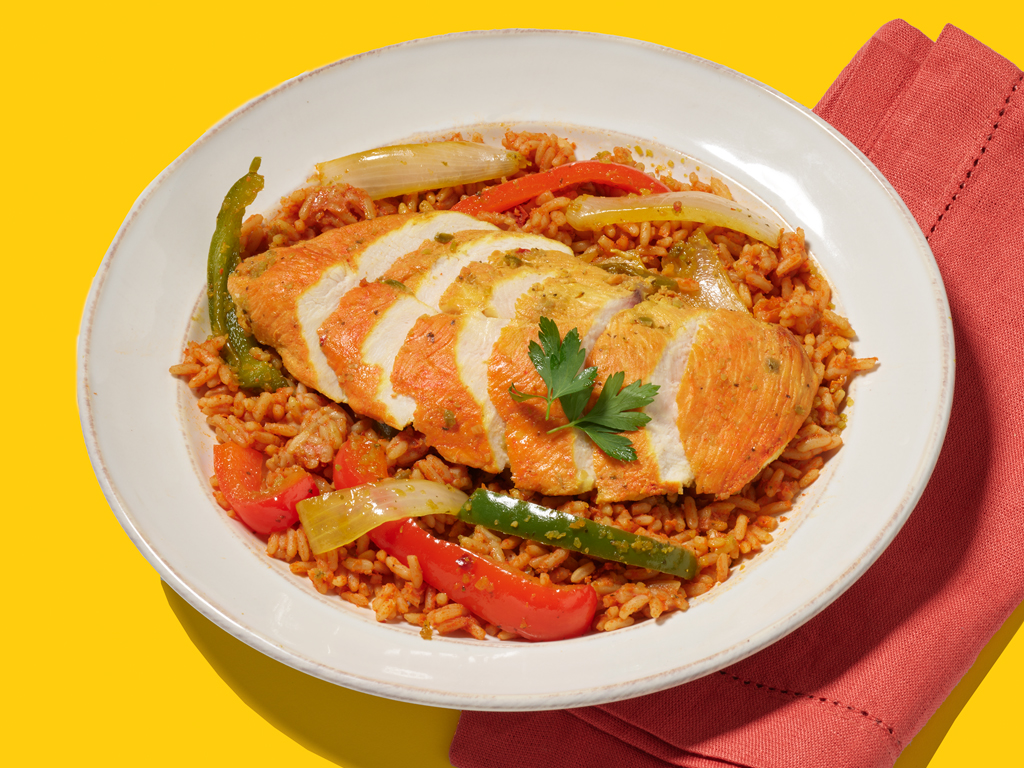 PERDUE® PERFECT PORTIONS® Boneless Skinless Chicken Breast All Natural 