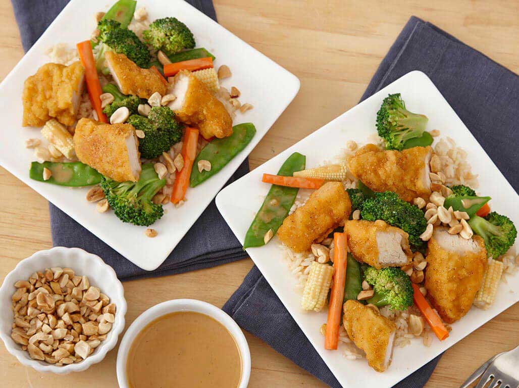 PERDUE® Crispy Chicken Strips 