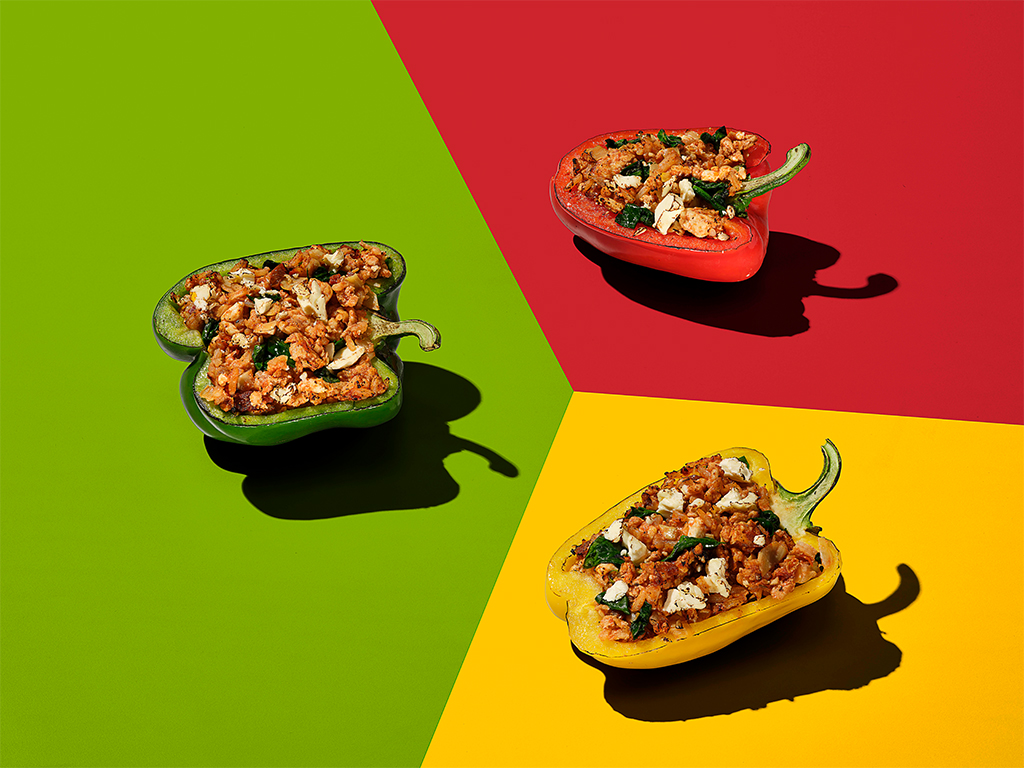 PERDUE® Fresh Ground Chicken
