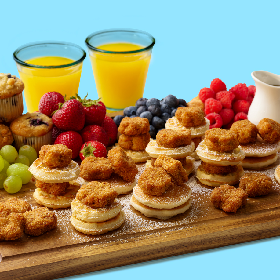 Sunday Brunch
