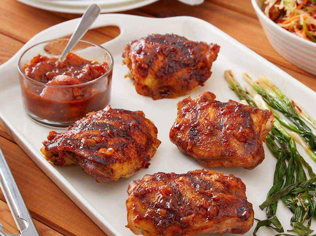 PERDUE® Fresh Chicken Thighs