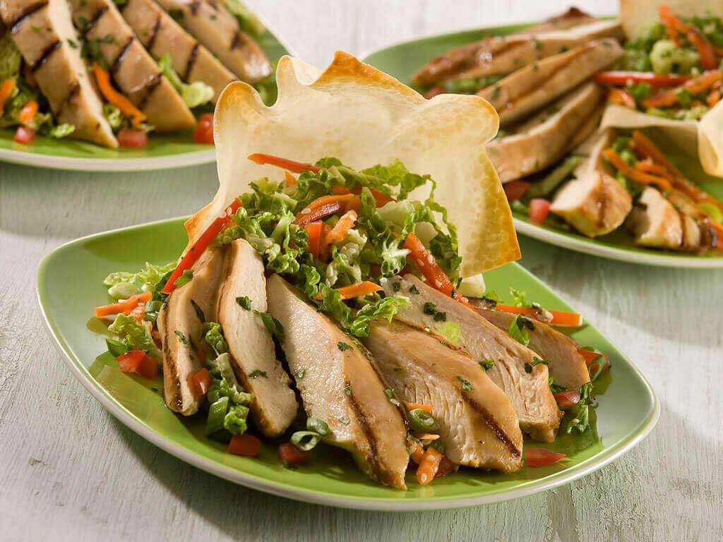 PERDUE® PERFECT PORTIONS® Boneless Skinless Chicken Breasts