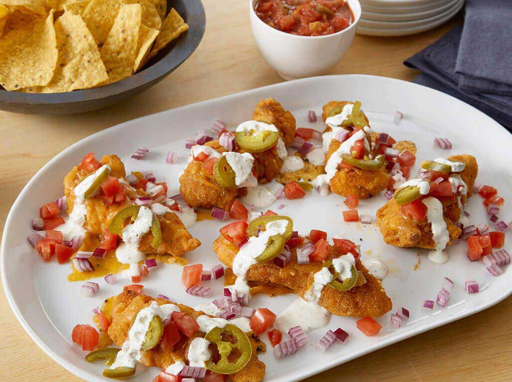 PERDUE® Crispy Chicken Strips 