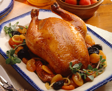 PERDUE® Fresh Whole Chicken with Giblets