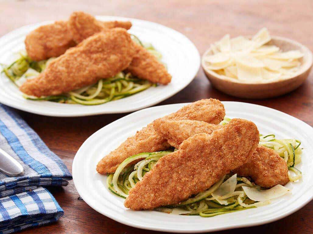 PERDUE® SIMPLY SMART® Organic Crispy Strips 
