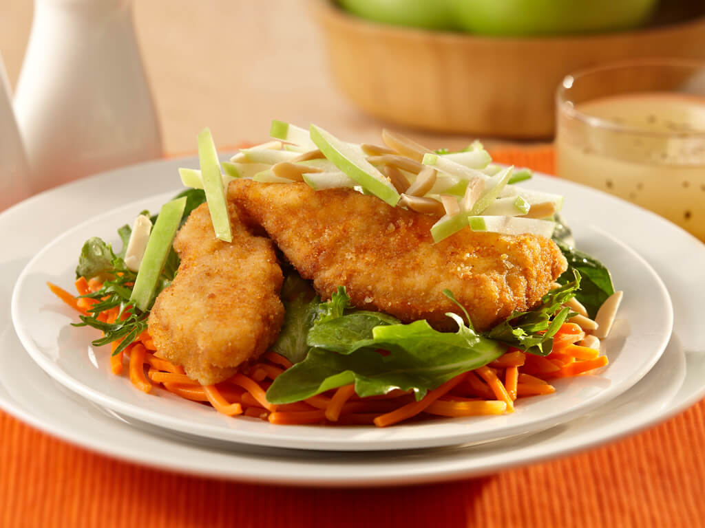 PERDUE® SIMPLY SMART® Organic Crispy Strips 