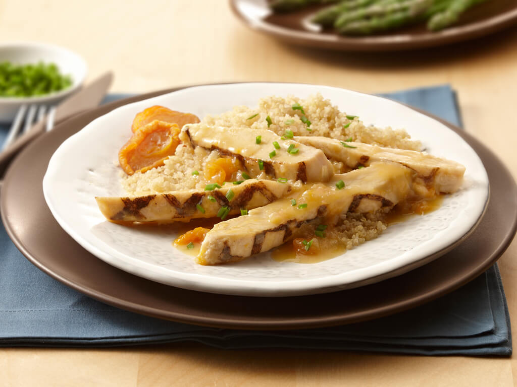 PERDUE® SHORT CUTS® Grilled Chicken Breast Strips